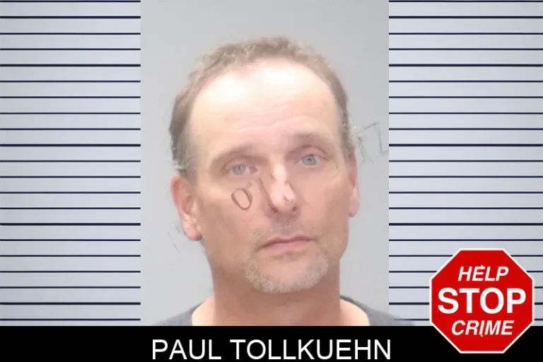 Paul Tollkuehn