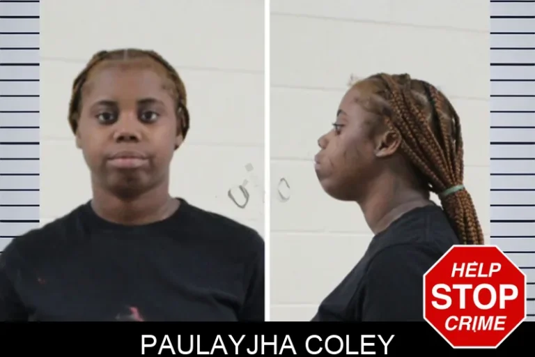 Paulayjha Coley