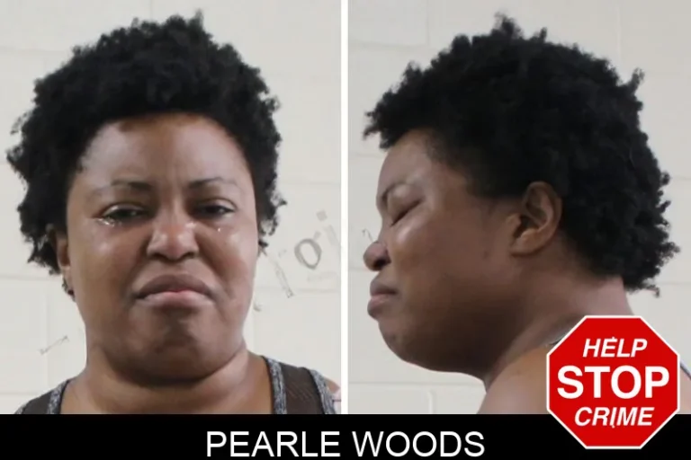 Pearle Woods