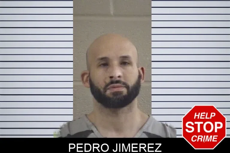 Pedro Jimerez mugshot – Whitfield County , Georgia Pedro Jimerez