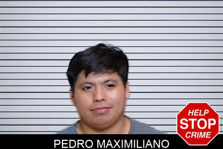 Pedro Maximiliano
