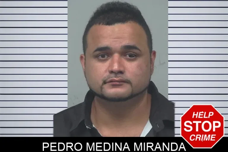 Pedro Medina Miranda