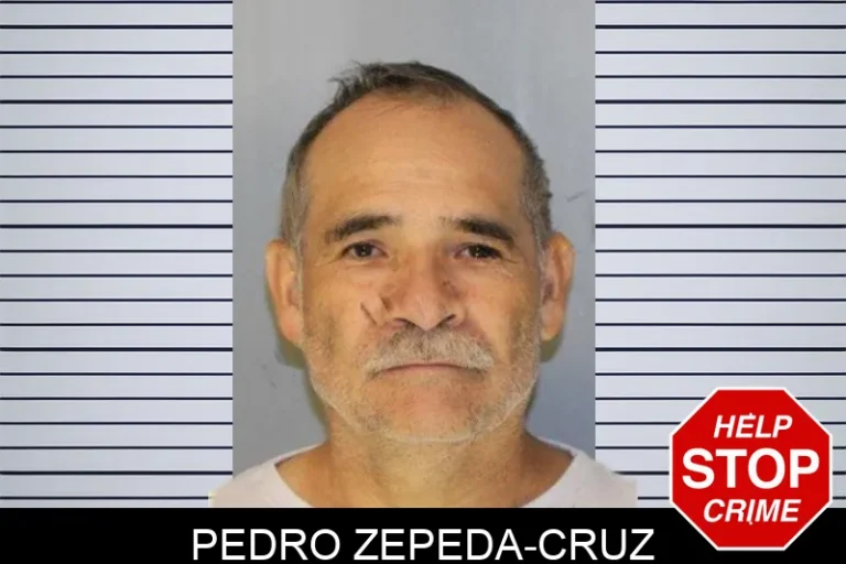 Pedro Zepeda-Cruz