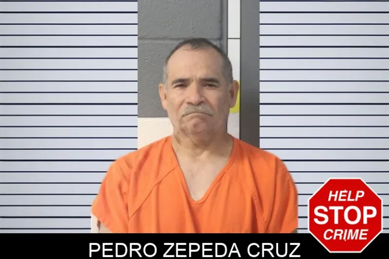 Pedro Zepeda Cruz