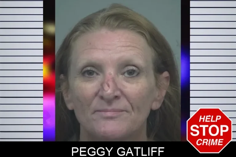 Peggy Gatliff