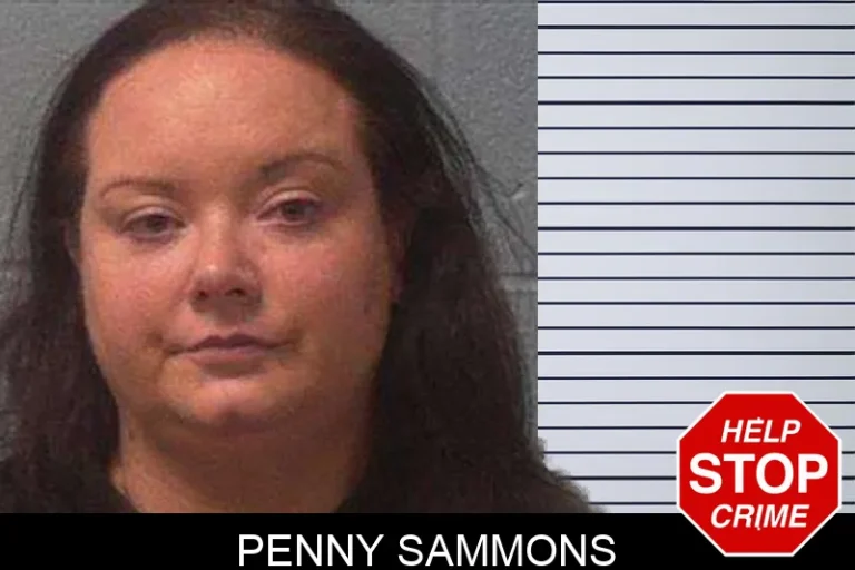 Penny Sammons