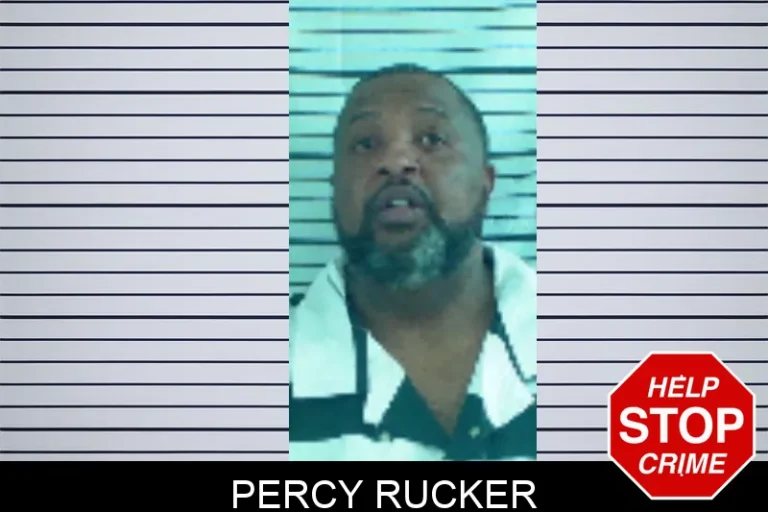 Percy Rucker