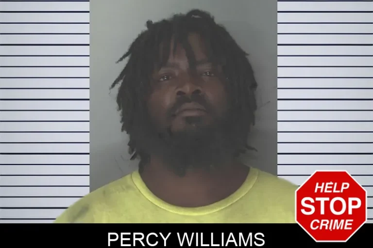 Percy Williams