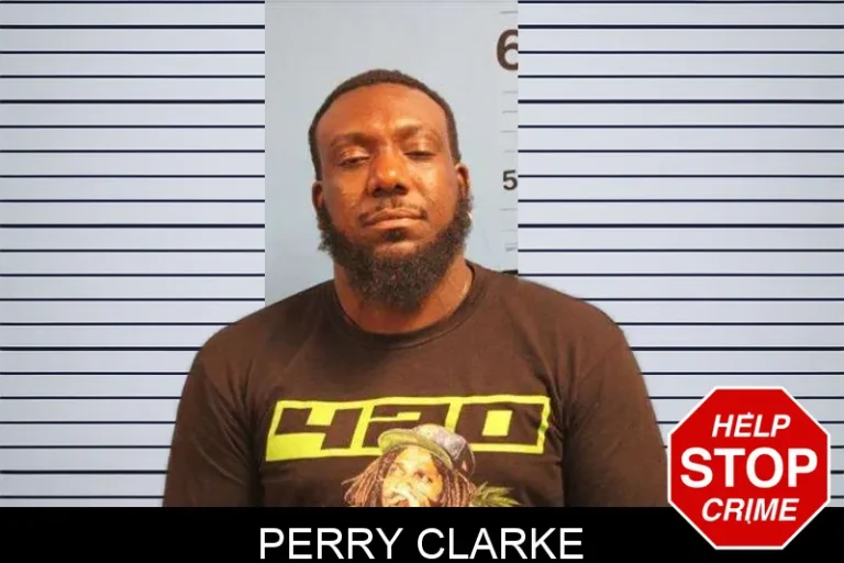 Perry Clarke