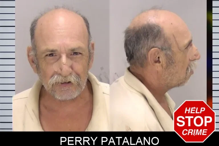 Perry Patalano