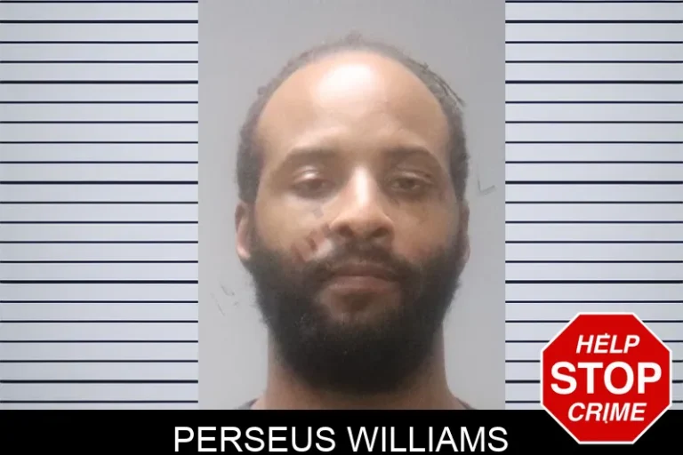 Perseus Williams