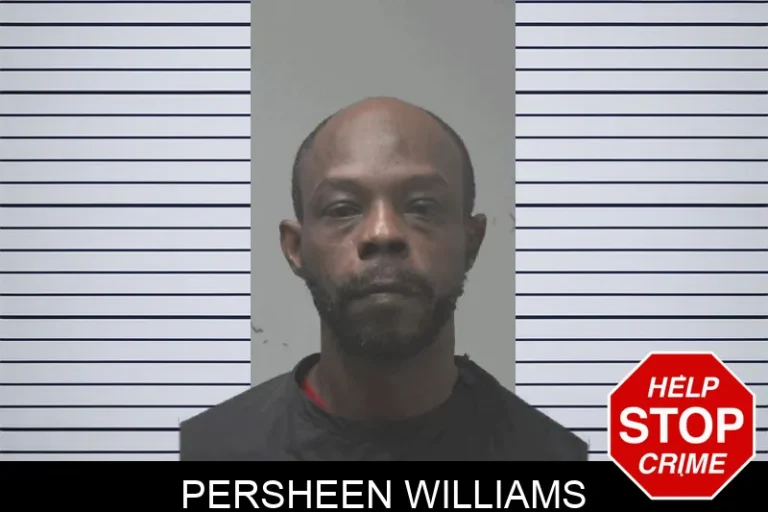 Persheen Williams