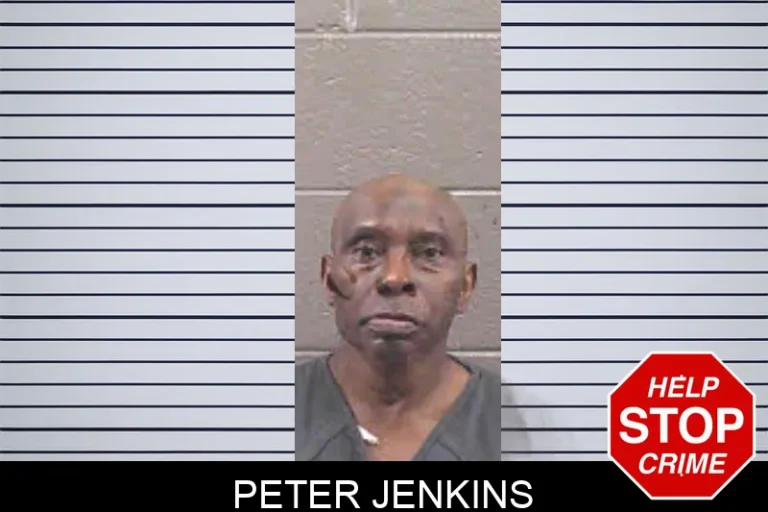 Peter Jenkins