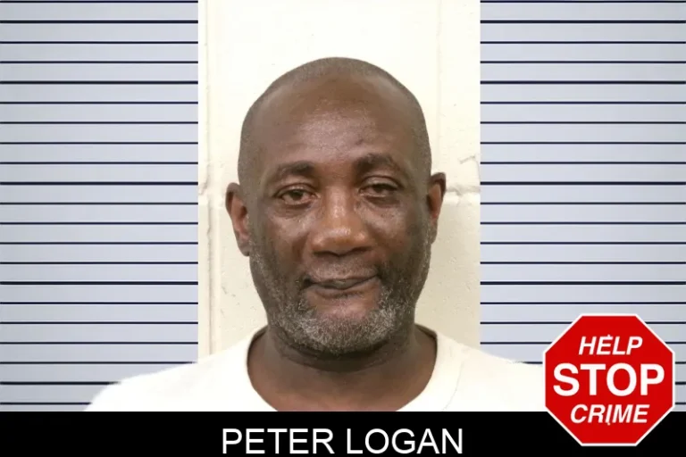 Peter Logan