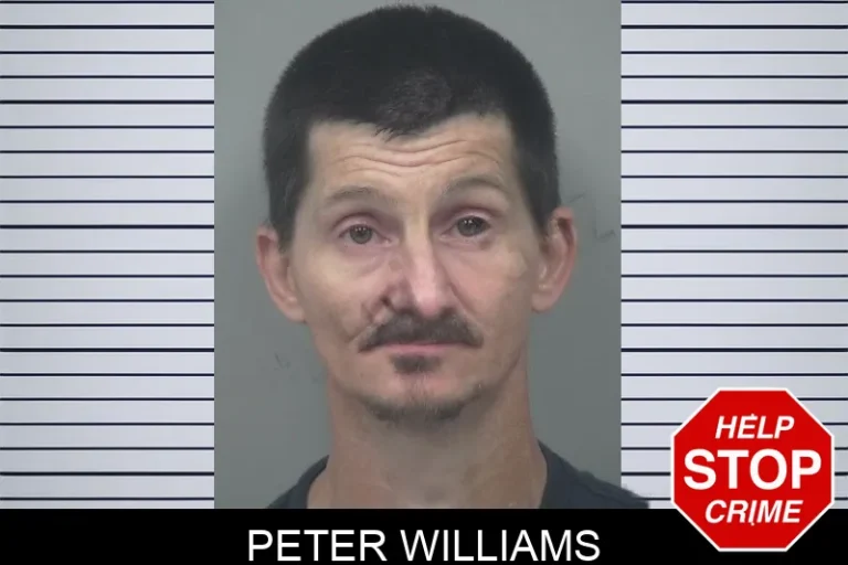 Peter Williams