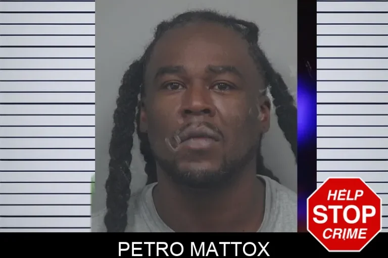 Petro Mattox