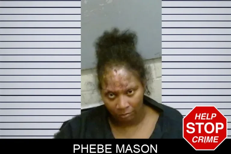 Phebe Mason