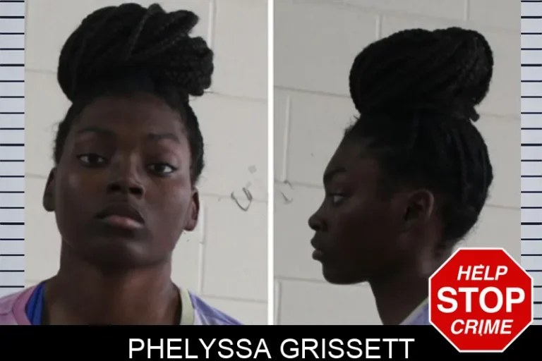 Phelyssa Grissett