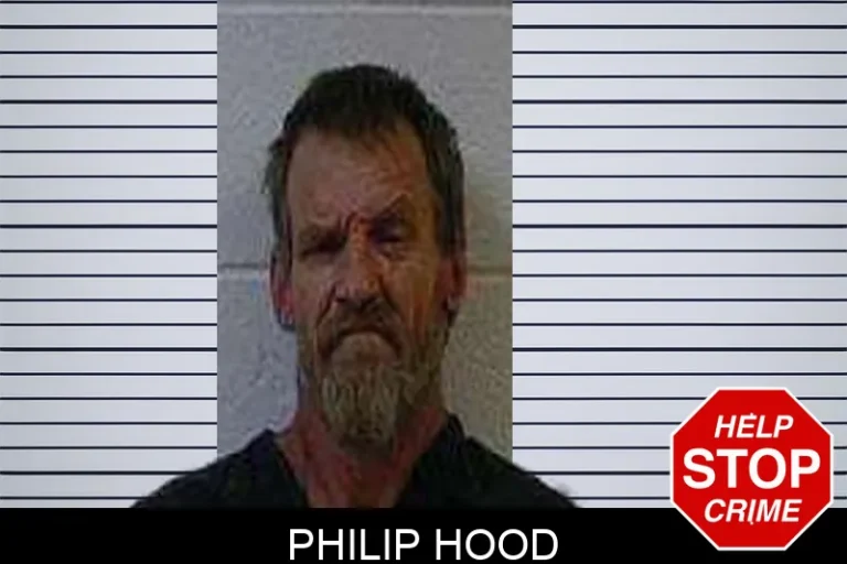 Philip Hood