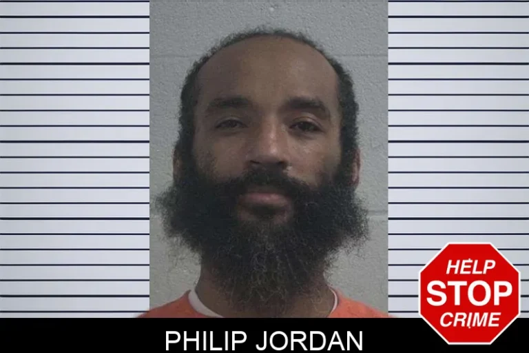 Philip Jordan mugshot – McDuffie County , Georgia Philip Jordan