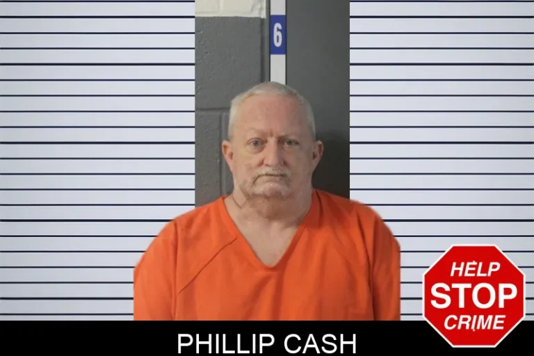 Phillip Cash