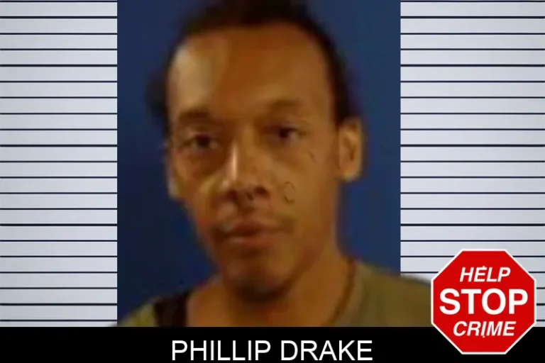 Phillip Drake