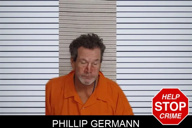 Phillip Germann