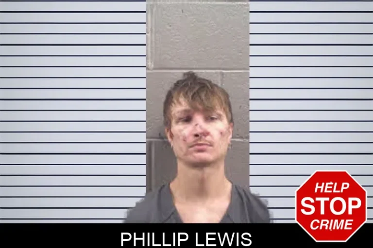 Phillip Lewis