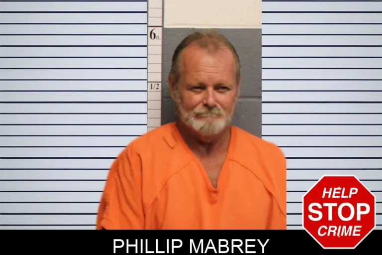 Phillip Mabrey