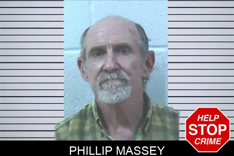 Phillip Massey