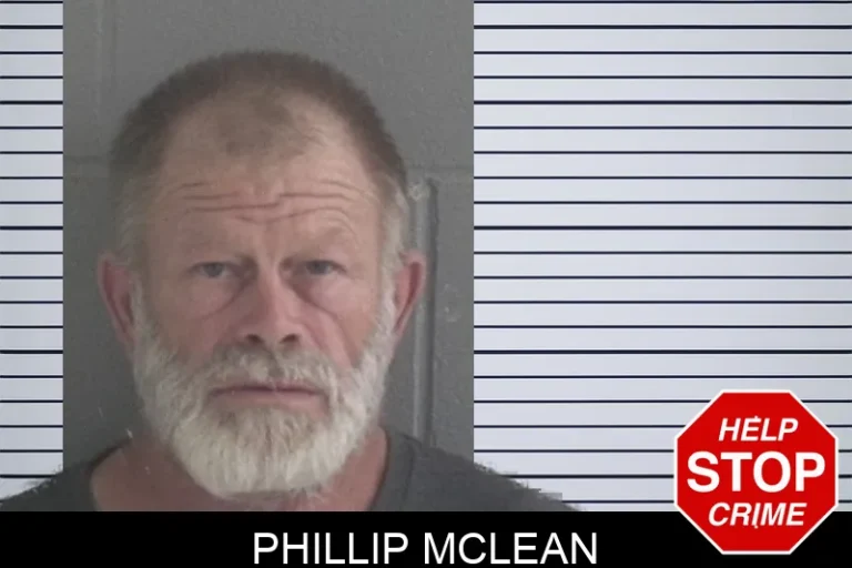 Phillip McLean