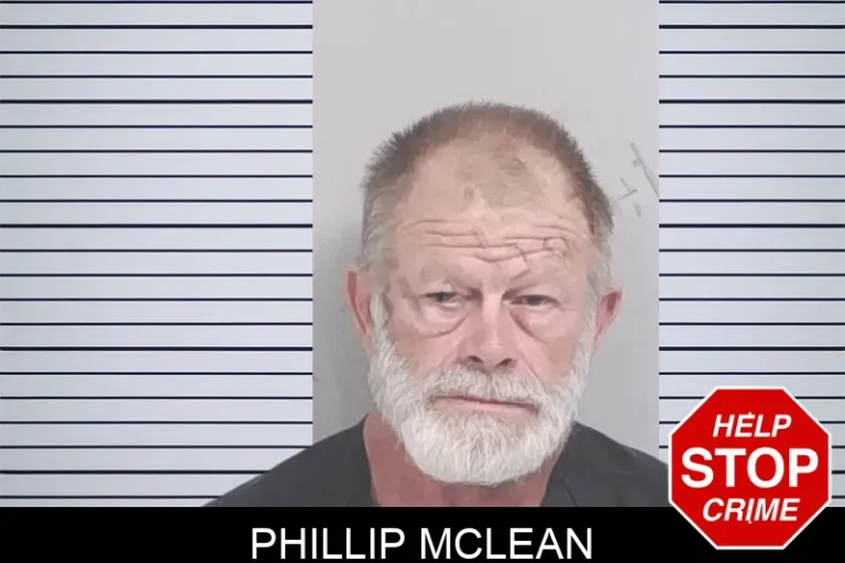 Phillip McLean