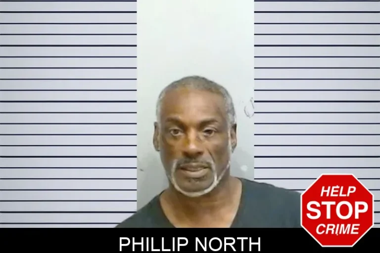 Phillip North