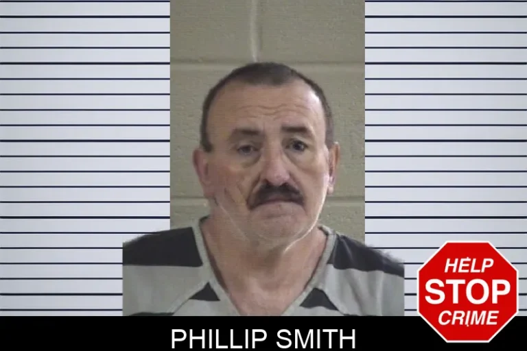 Phillip Smith