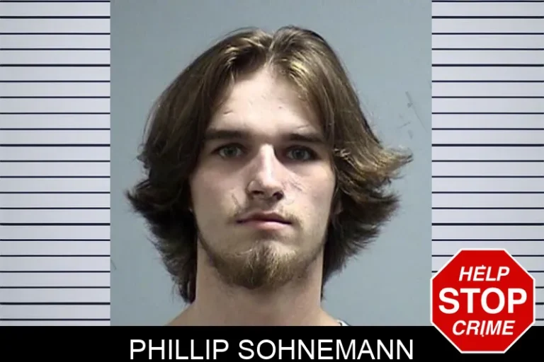 Phillip Sohnemann