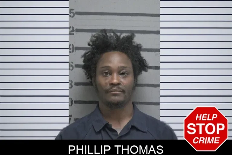 Phillip Thomas
