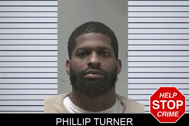Phillip Turner