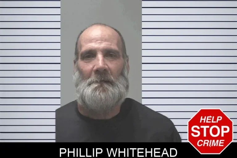 Phillip Whitehead