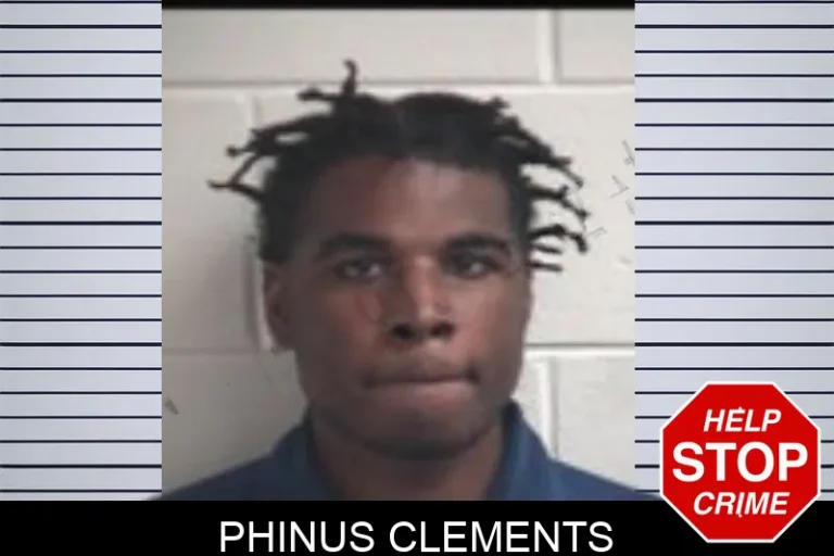 Phinus Clements
