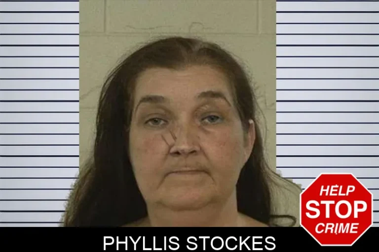 Phyllis Stockes