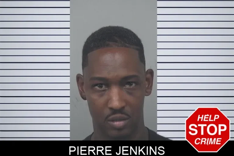 Pierre Jenkins