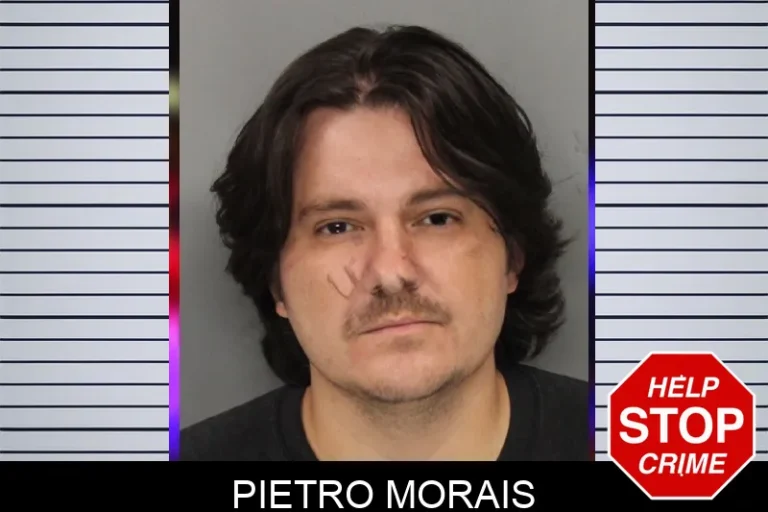 Pietro Morais