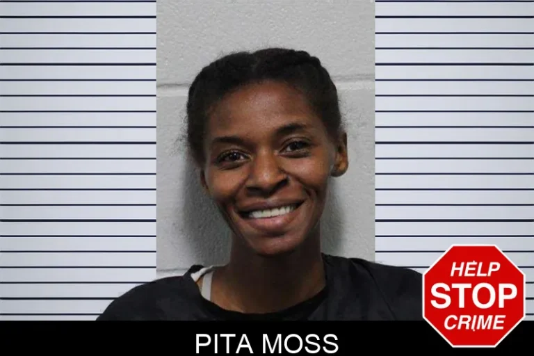 Pita Moss