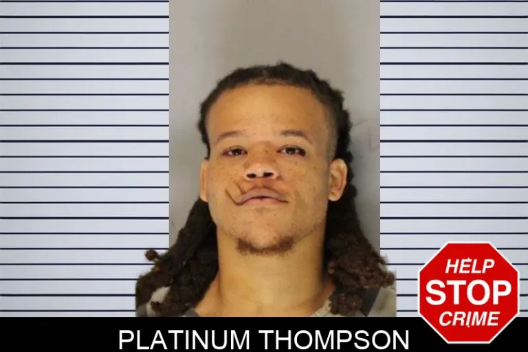 Platinum Thompson