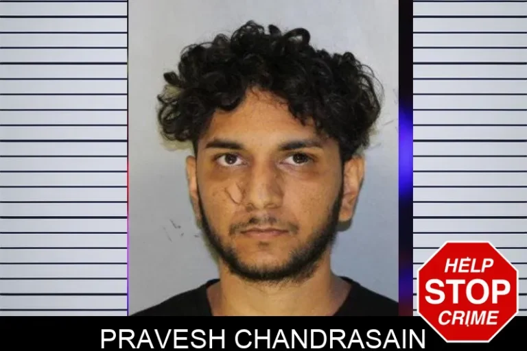 Pravesh Chandrasain mugshot – Hall County , Georgia Pravesh Chandrasain