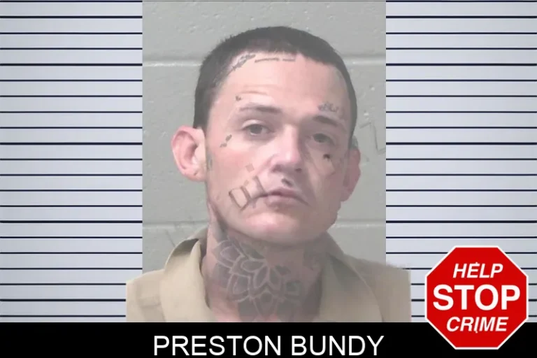 Preston Bundy