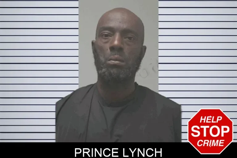 Prince Lynch