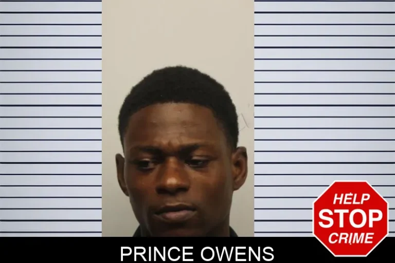Prince Owens