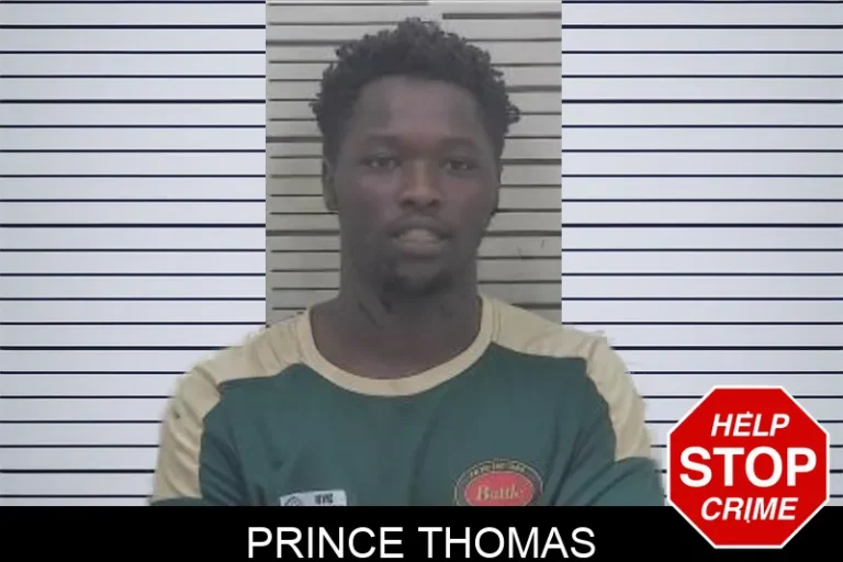 Prince Thomas