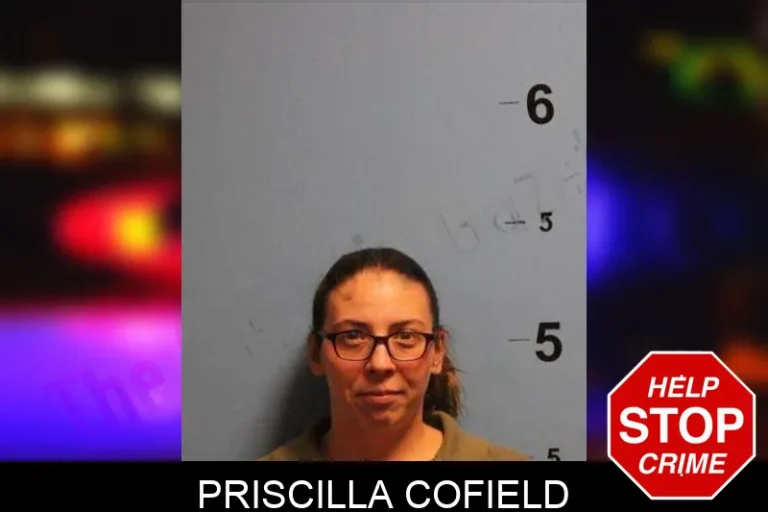 Priscilla Cofield